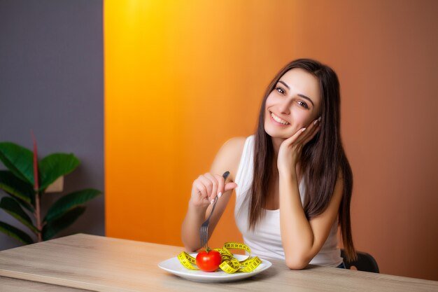 Beauty From Within Diet Tips for Radiant Skin