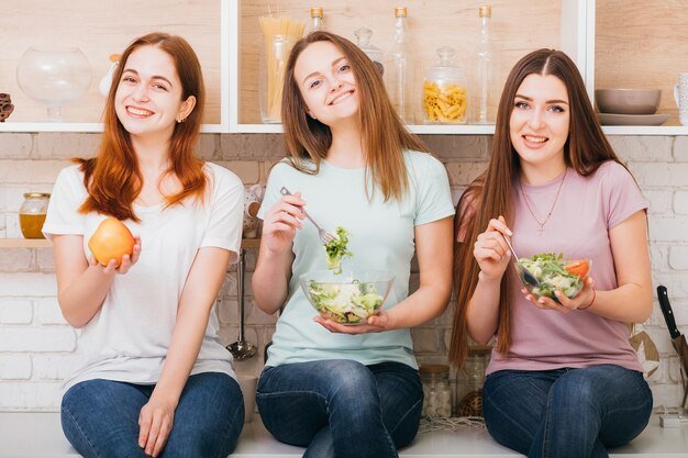 Empowerment of Young Women A Guide to Healthy Living