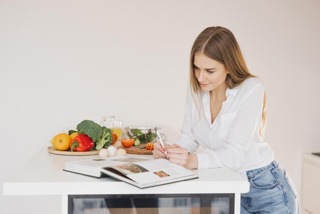 The Healthy Girls Handbook Nutrition Fitness and Self Care