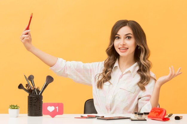 10-Minute Beauty Tips for Busy Girls